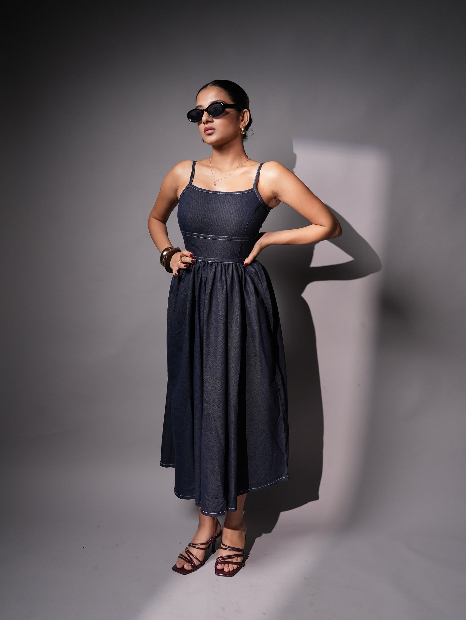 AMELIA DRESS