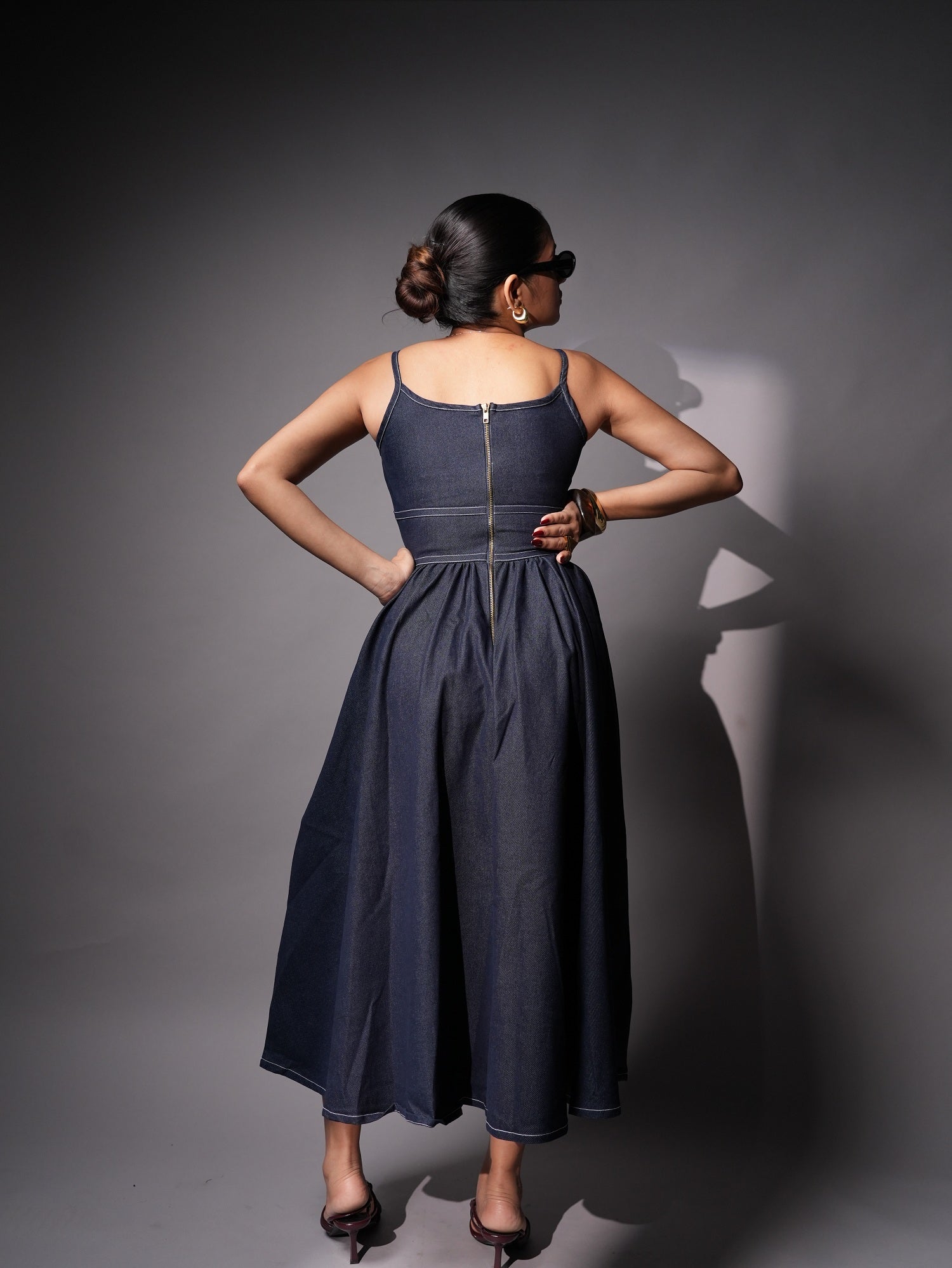 AMELIA DRESS