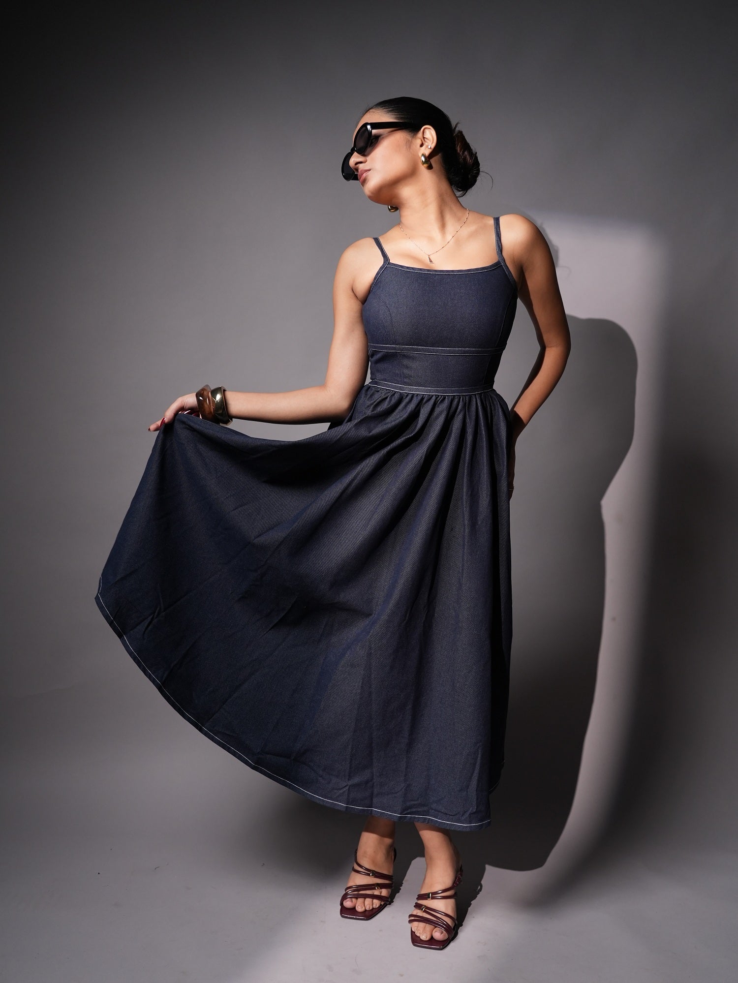 AMELIA DRESS