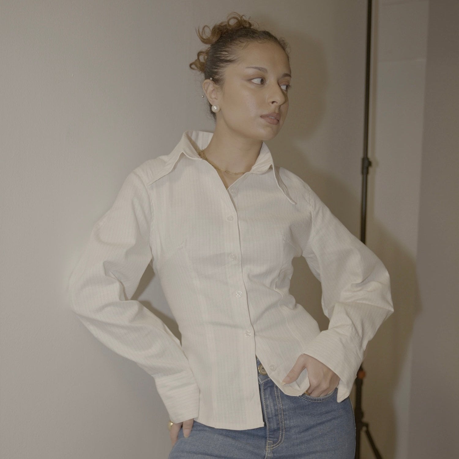 Elara Jacket
