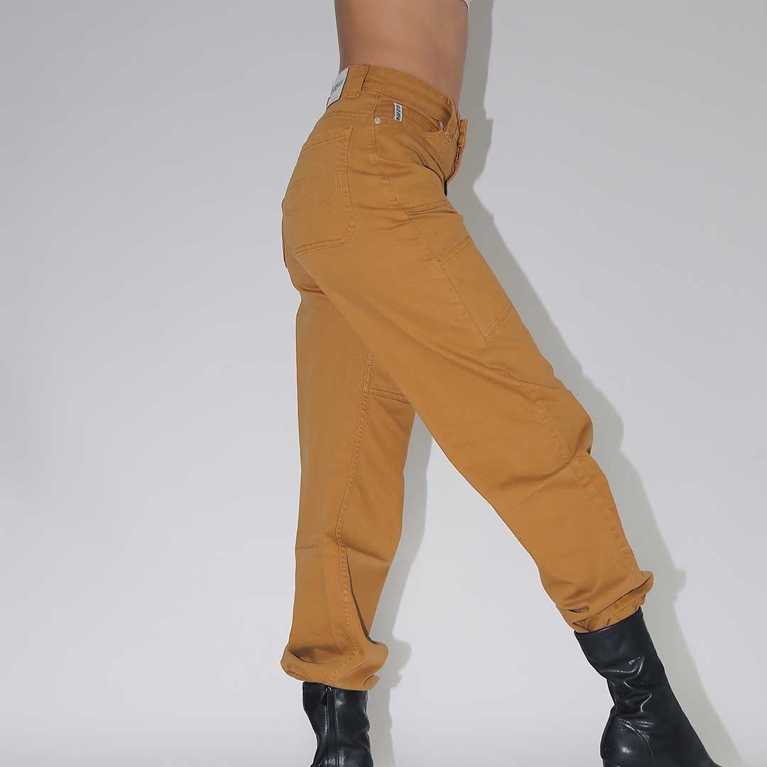 CARAMEL FRAPPE LOOSE FIT