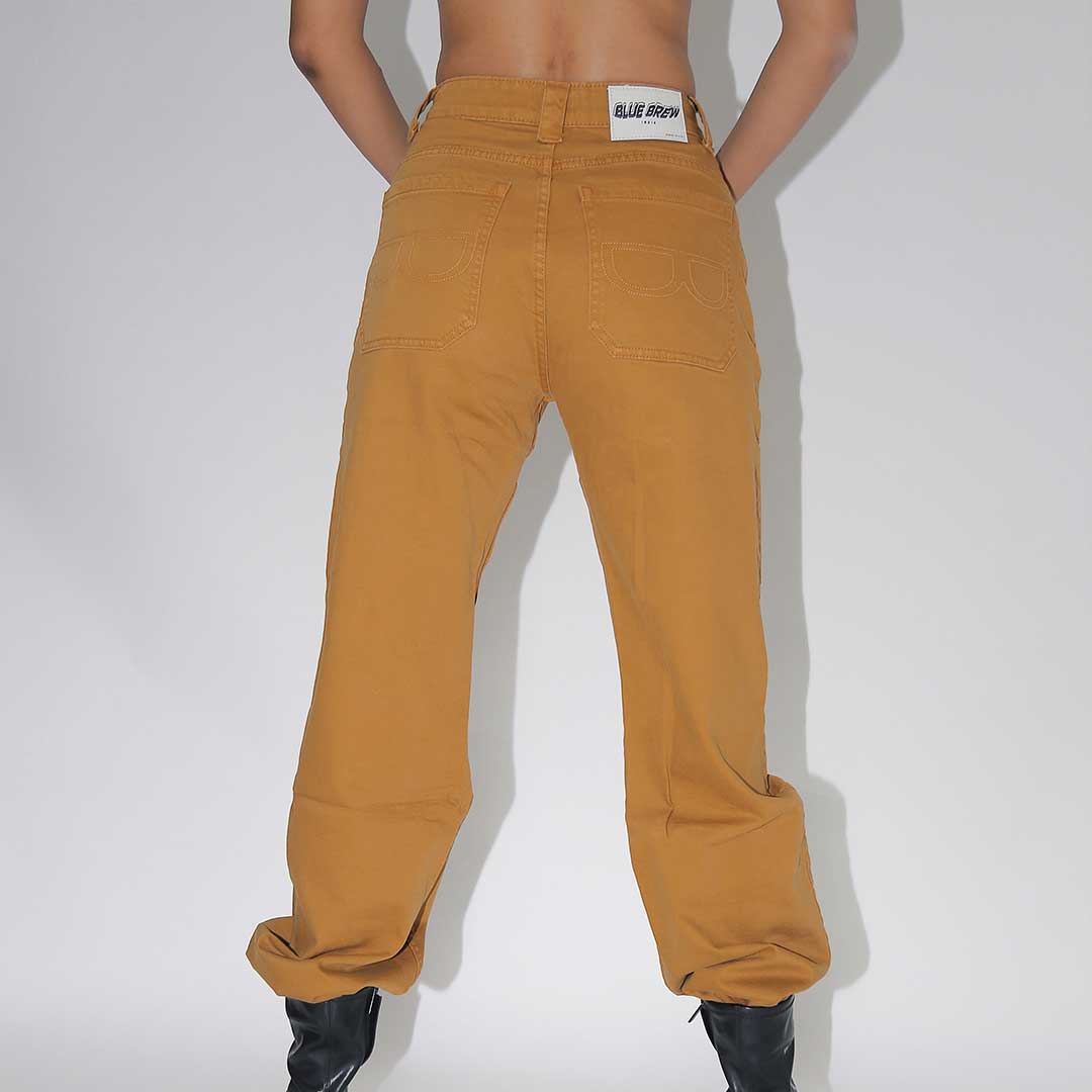 CARAMEL FRAPPE LOOSE FIT