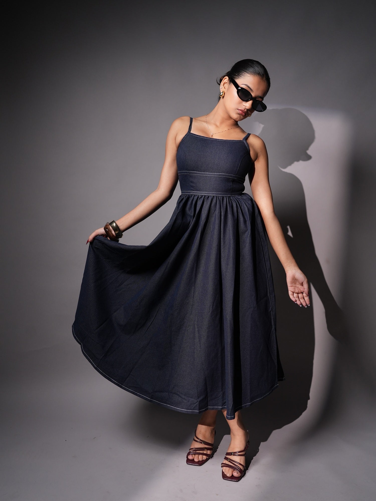 AMELIA DRESS
