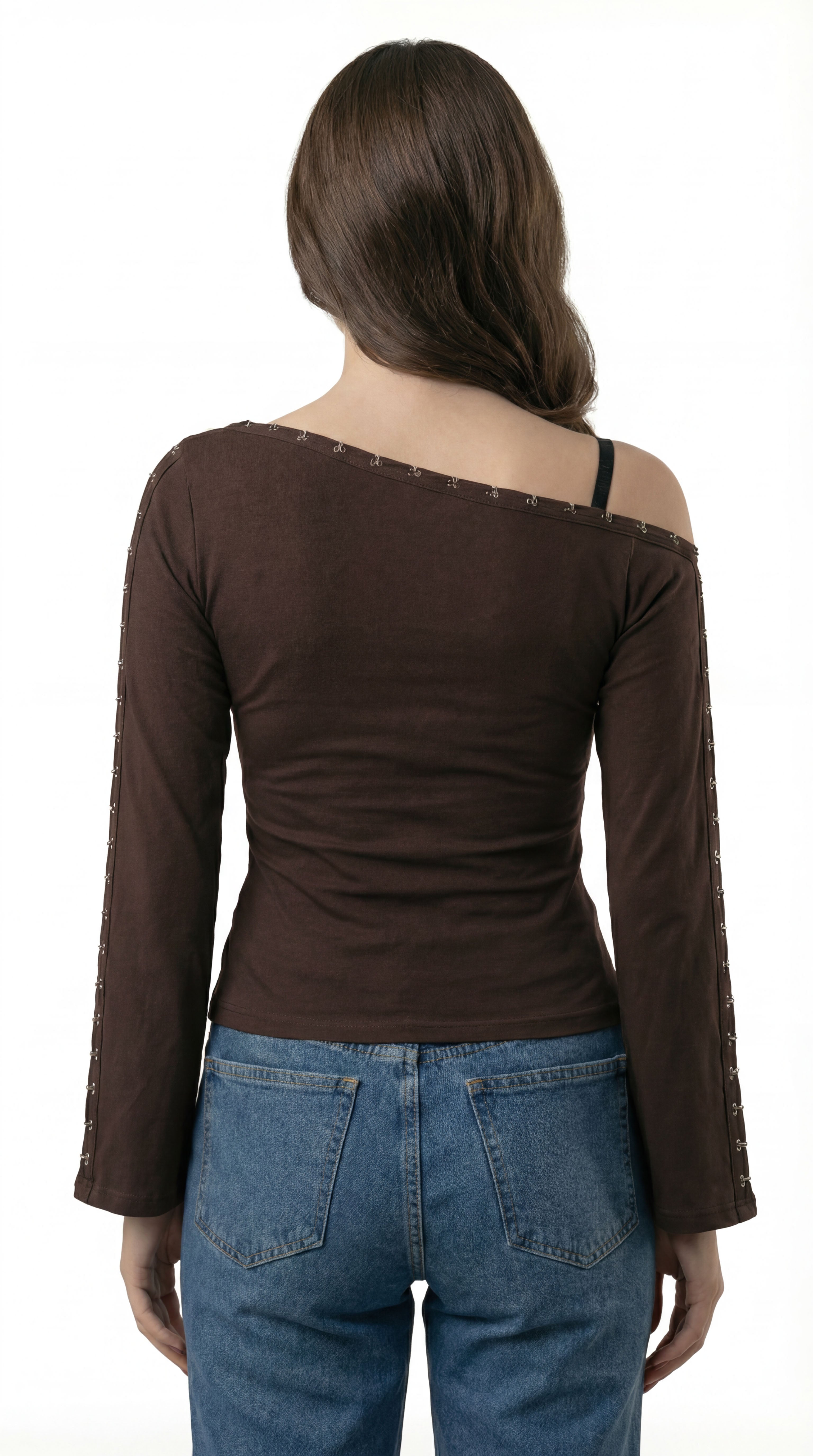 Hook-up multiway top