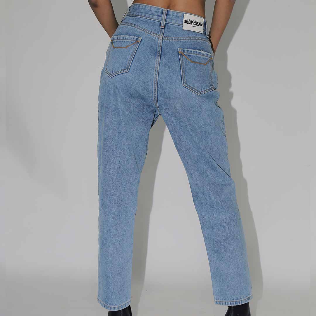 Buy Blue Jeans & Jeggings for Women by U.S. Polo Assn. Online | Ajio.com
